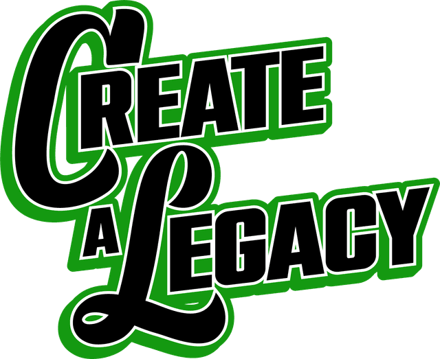 Create A Legacy logo